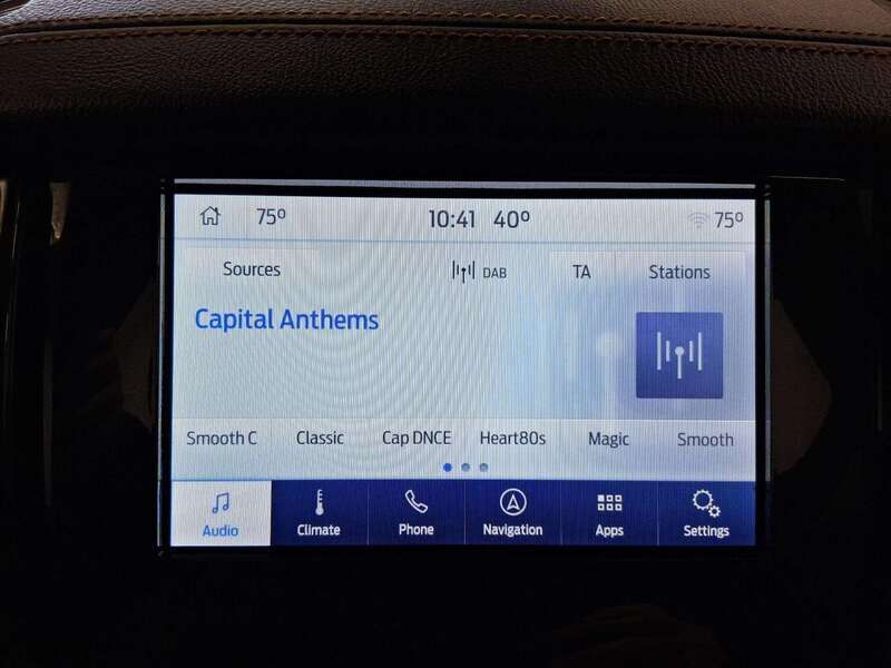 Used Ford Ranger 2023 for sale - 77813873: Photo 17