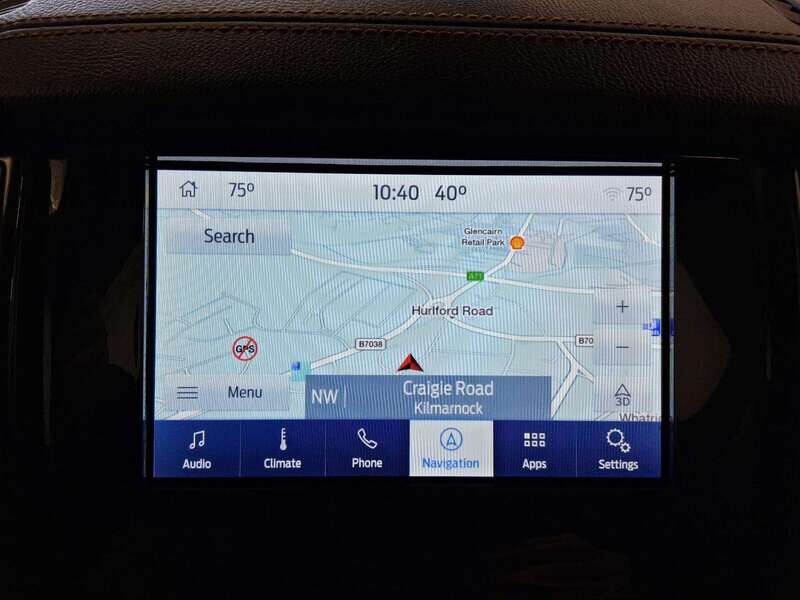 Used Ford Ranger 2023 for sale - 77813873: Photo 18