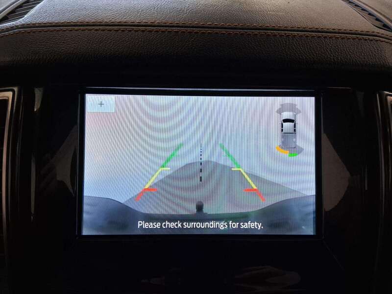 Used Ford Ranger 2023 for sale - 77813873: Photo 19