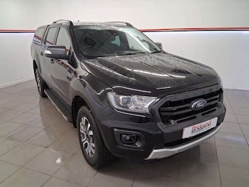 Ford Ranger feature image