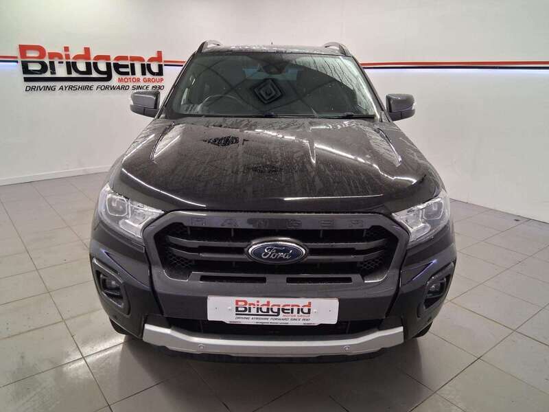 Used Ford Ranger 2023 for sale - 77813873: Photo 2