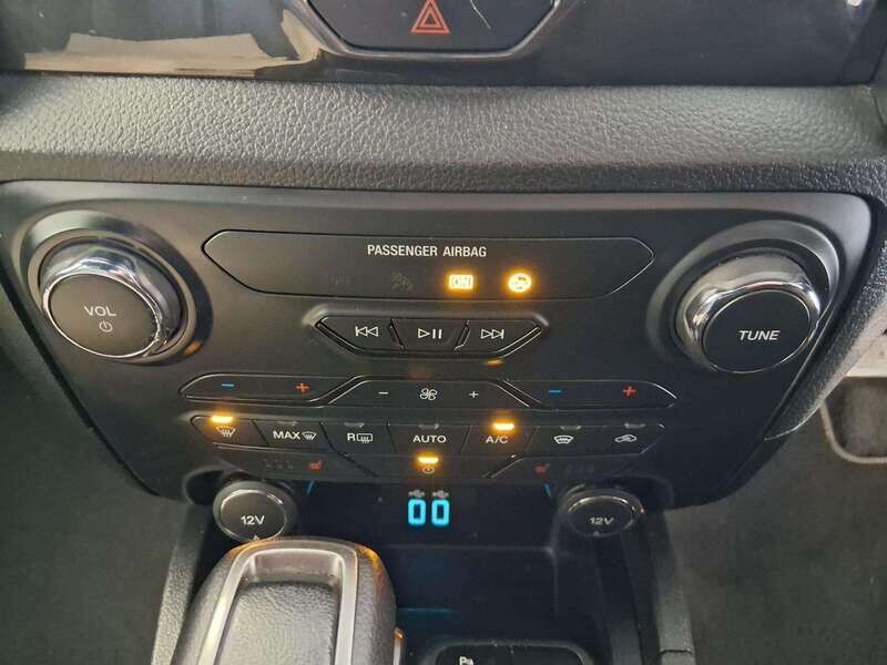 Used Ford Ranger 2023 for sale - 77813873: Photo 21