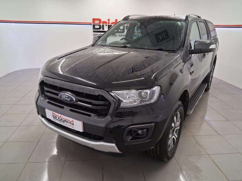 Used Ford Ranger 2023 for sale - 77813873: Photo 3