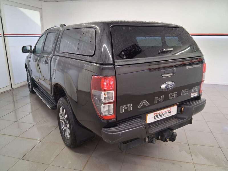 Used Ford Ranger 2023 for sale - 77813873: Photo 4