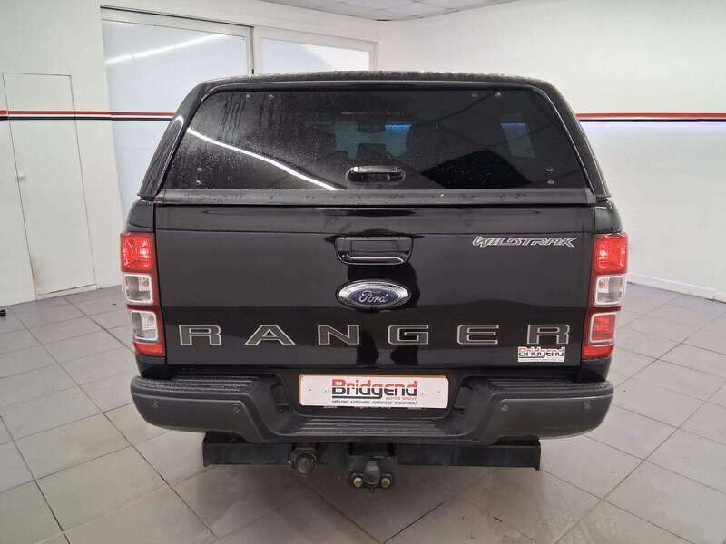 Used Ford Ranger 2023 for sale - 77813873: Photo 5