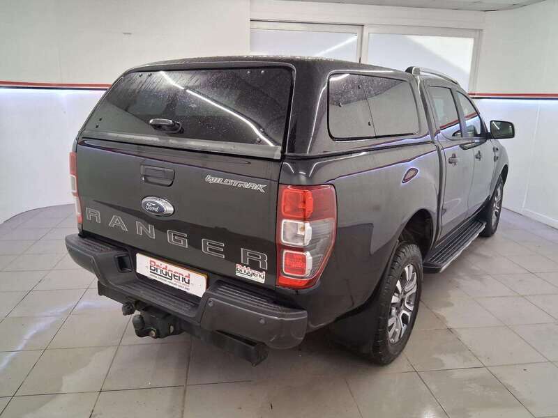 Used Ford Ranger 2023 for sale - 77813873: Photo 6