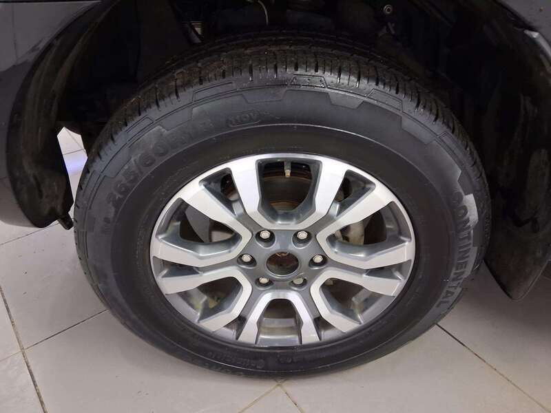 Used Ford Ranger 2023 for sale - 77813873: Photo 7