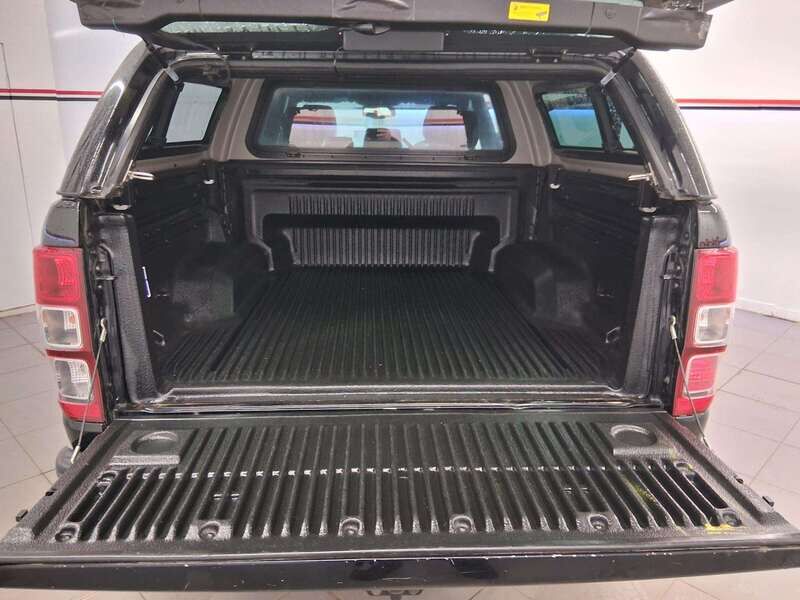 Used Ford Ranger 2023 for sale - 77813873: Photo 8