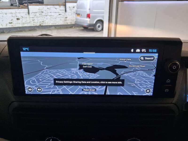 Used Citroen Dispatch 2024 for sale - 77814391: Photo 16