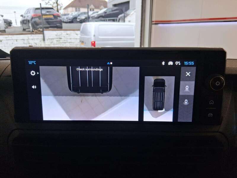 Used Citroen Dispatch 2024 for sale - 77814391: Photo 17