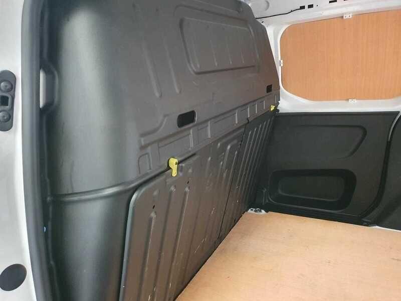 Used Peugeot Partner 2022 for sale - 76136233: Photo 19
