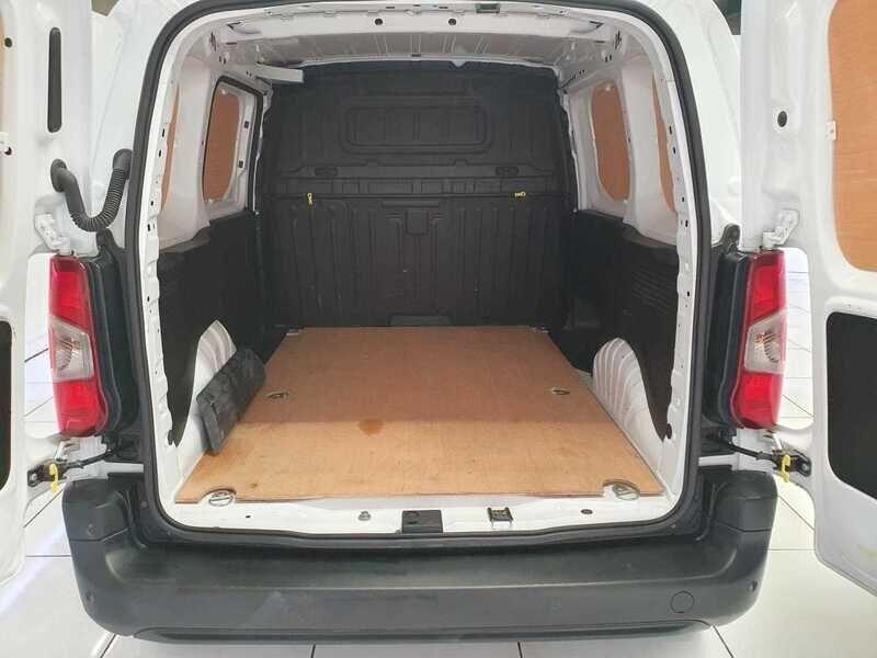 Used Peugeot Partner 2022 for sale - 76136233: Photo 7