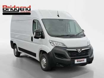 Used Vauxhall Movano 2022 for sale - 74585702: Photo