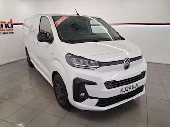Used Citroen Dispatch 2024 for sale - 79310060: Photo