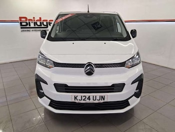 Used Citroen Dispatch 2024 for sale - 79310060: Photo