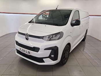 Used Citroen Dispatch 2024 for sale - 79310060: Photo