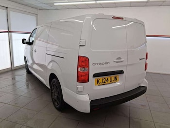 Used Citroen Dispatch 2024 for sale - 79310060: Photo