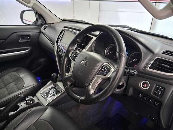 Used Mitsubishi L200 for sale - 76136215: Photo 10