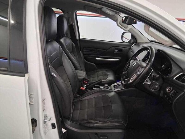 Used Mitsubishi L200 for sale - 76136215: Photo 11