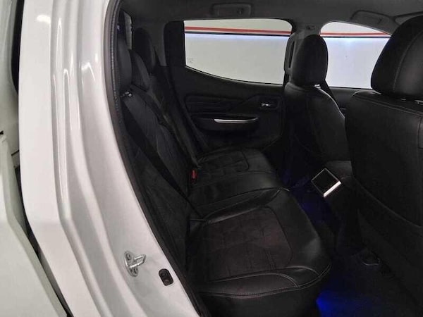 Used Mitsubishi L200 for sale - 76136215: Photo 12