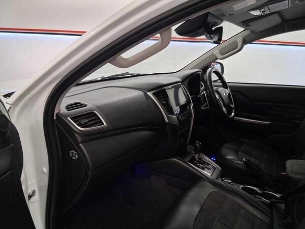 Used Mitsubishi L200 for sale - 76136215: Photo 13
