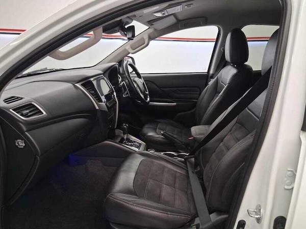 Used Mitsubishi L200 for sale - 76136215: Photo 14