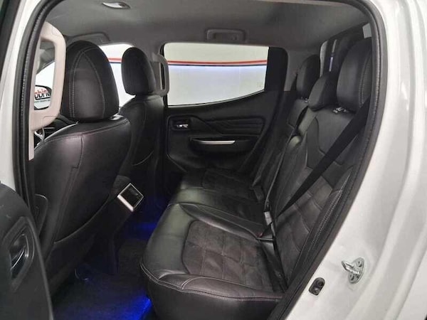 Used Mitsubishi L200 for sale - 76136215: Photo 15