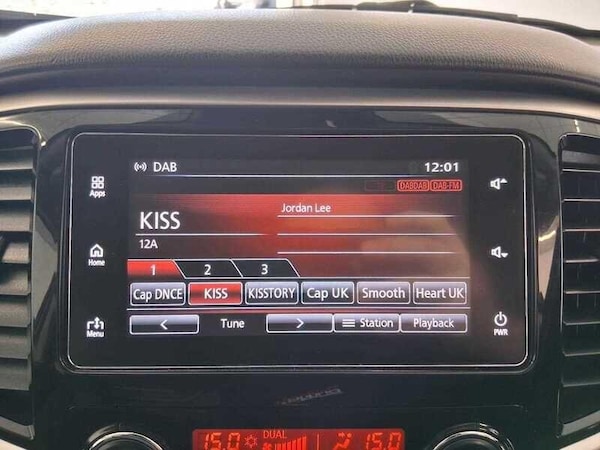 Used Mitsubishi L200 for sale - 76136215: Photo 17