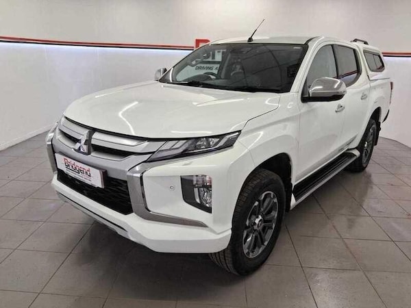 Used Mitsubishi L200 for sale - 76136215: Photo 3