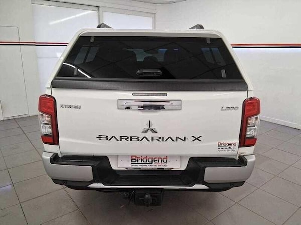 Used Mitsubishi L200 for sale - 76136215: Photo 5