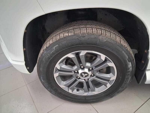 Used Mitsubishi L200 for sale - 76136215: Photo 7
