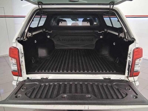 Used Mitsubishi L200 for sale - 76136215: Photo 8