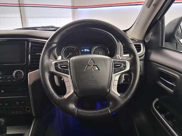 Used Mitsubishi L200 for sale - 76136215: Photo 9