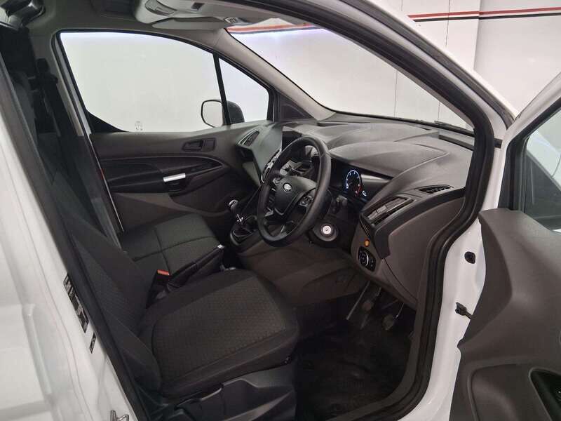 Used Ford Transit Connect 2022 for sale - 77814240: Photo 11