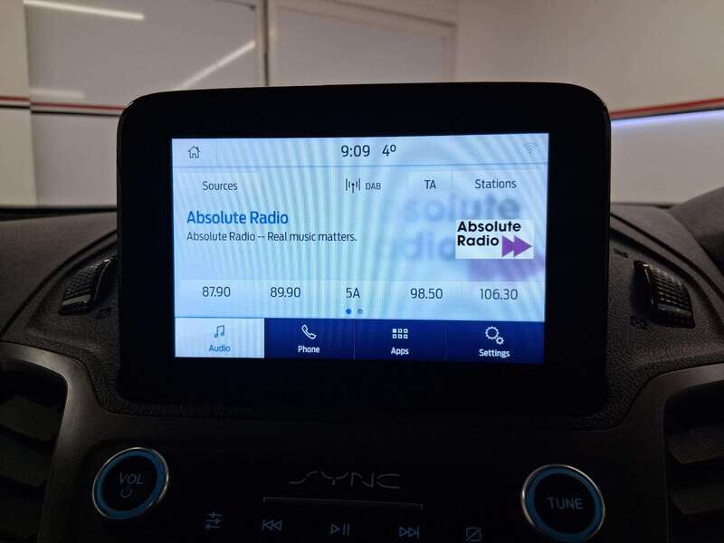 Used Ford Transit Connect 2022 for sale - 77814240: Photo 14