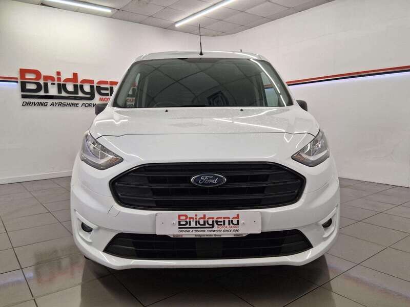 Used Ford Transit Connect 2022 for sale - 77814240: Photo 2
