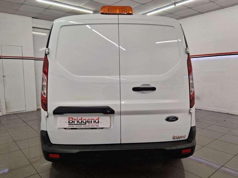 Used Ford Transit Connect 2022 for sale - 77814240: Photo 5