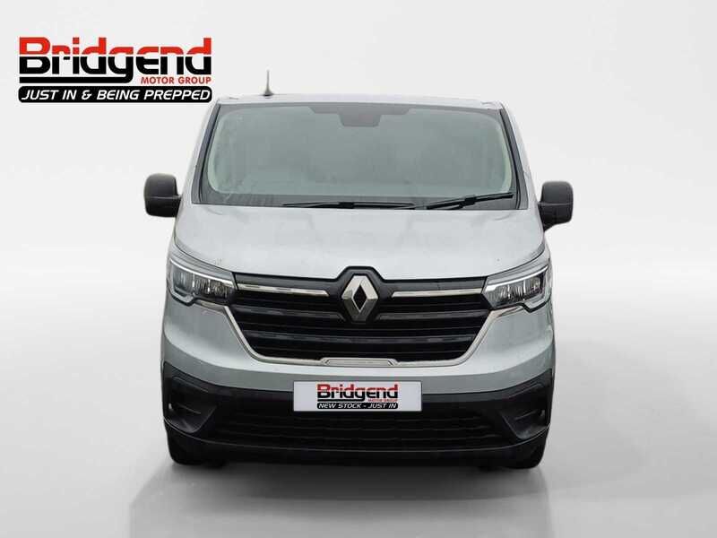 Used Renault Trafic 2023 for sale - 77814307: Photo 2
