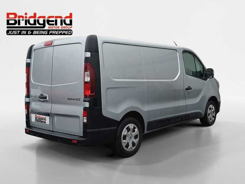 Used Renault Trafic 2023 for sale - 77814307: Photo 3