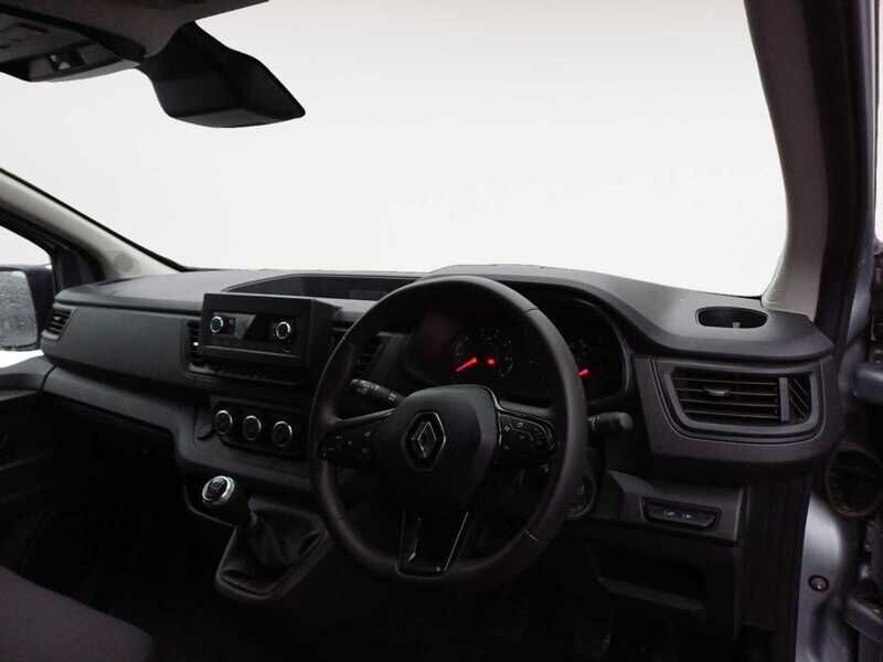 Used Renault Trafic 2023 for sale - 77814307: Photo 4