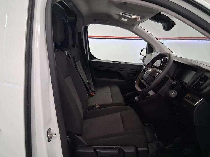 Used Citroen Dispatch 2024 for sale - 77045000: Photo 12