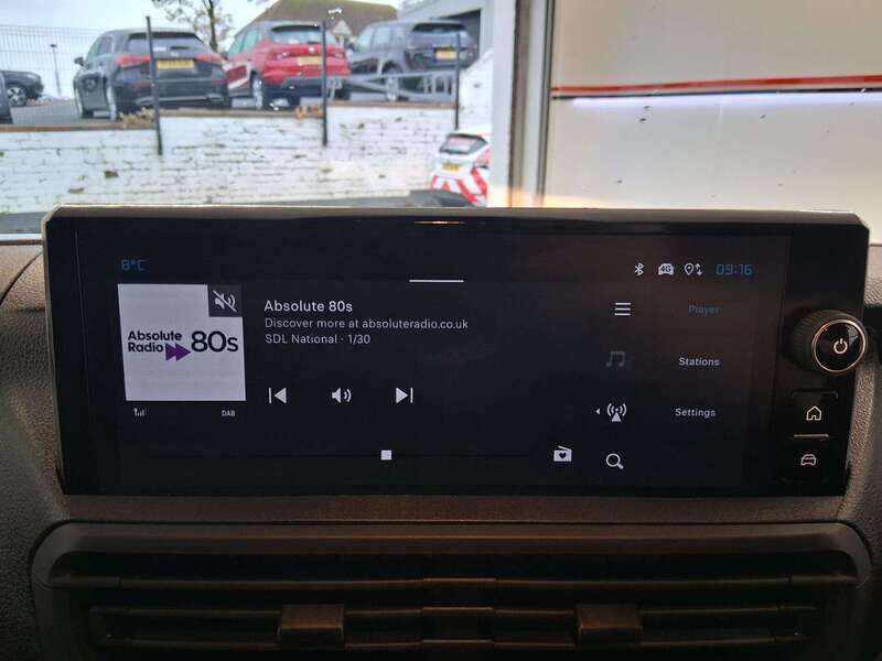 Used Citroen Dispatch 2024 for sale - 77045000: Photo 15