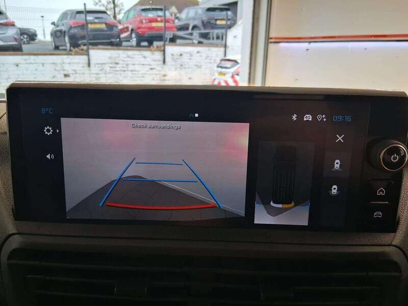 Used Citroen Dispatch 2024 for sale - 77045000: Photo 17