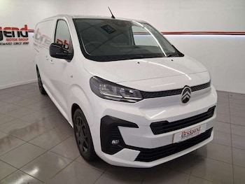 Used Citroen Dispatch 2024 for sale - 77045000: Photo