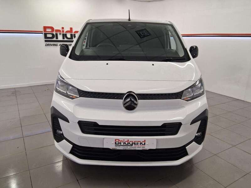 Used Citroen Dispatch 2024 for sale - 77045000: Photo 2