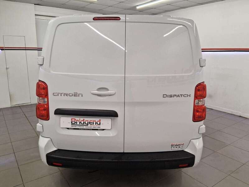 Used Citroen Dispatch 2024 for sale - 77045000: Photo 5