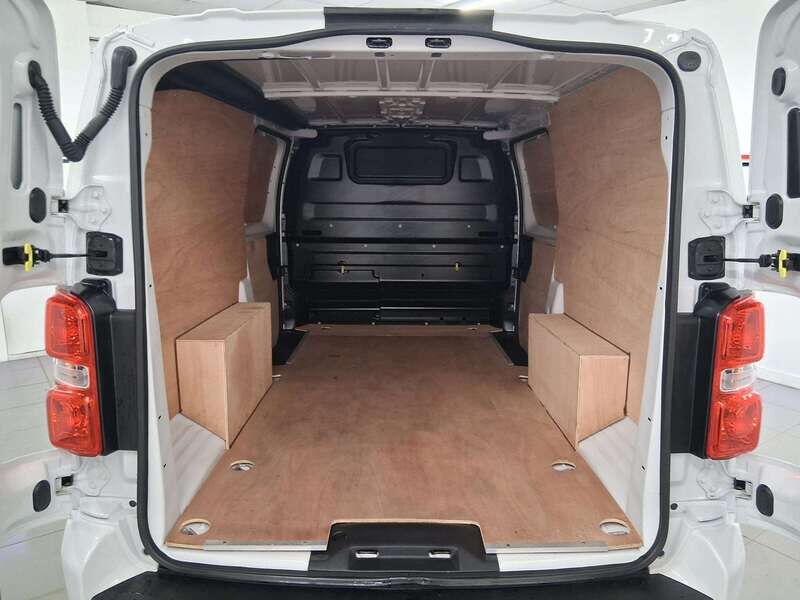 Used Citroen Dispatch 2024 for sale - 77045000: Photo 9