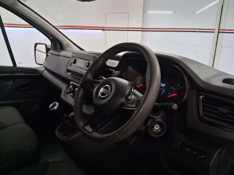 Used Nissan Primastar 2023 for sale - 77814328: Photo 10