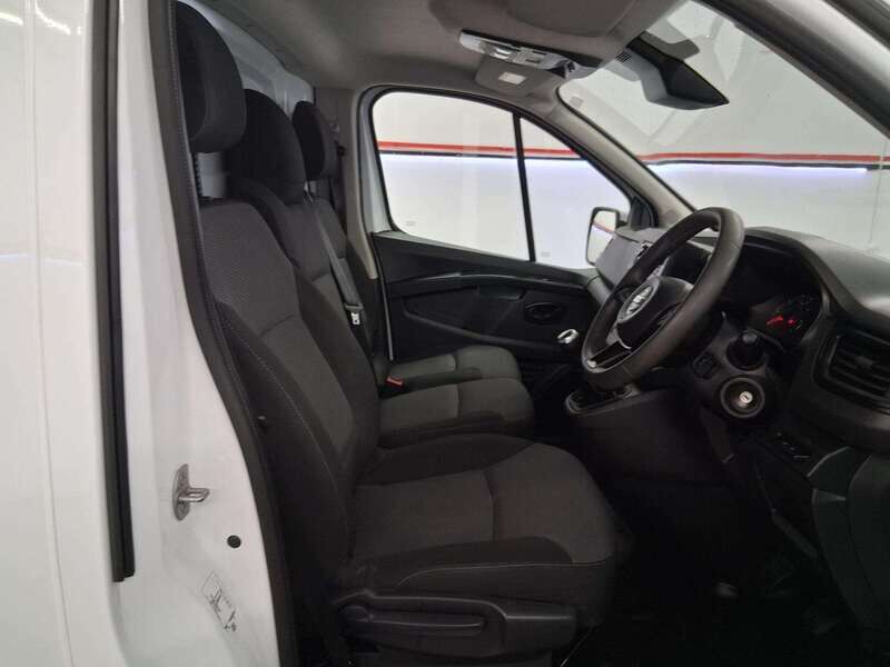 Used Nissan Primastar 2023 for sale - 77814328: Photo 11