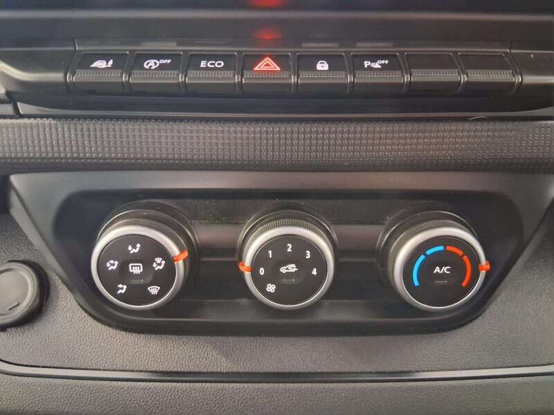 Used Nissan Primastar 2023 for sale - 77814328: Photo 15